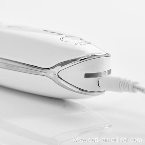 mini rf hifu wrinkle removal machine